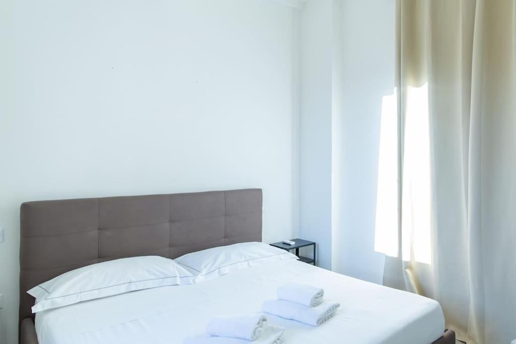 Beautiful Apartment In Quite Area Florencia Exterior foto